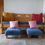 Semesterbostad Casinha Do Barreiro - Cosy Private