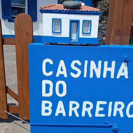 別荘 Casinha Do Barreiro - Cosy Private