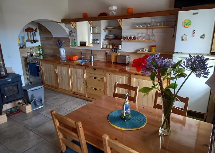 Casinha Do Barreiro - Cosy Private