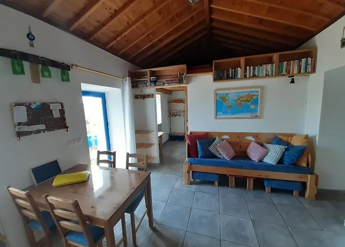 別荘 Casinha Do Barreiro - Cosy Private