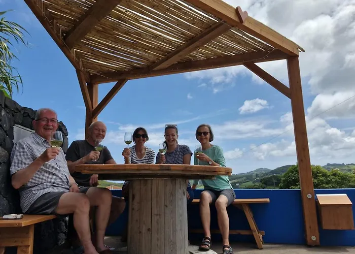 Casinha Do Barreiro - Cosy Private *