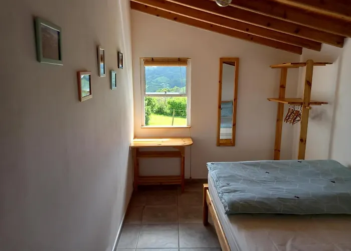 別荘 Casinha Do Barreiro - Cosy Private *