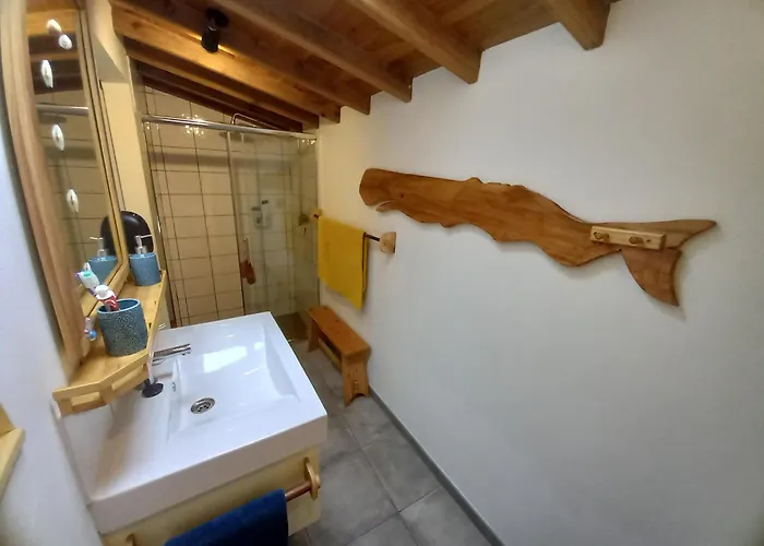 Casinha Do Barreiro - Cosy Private 別荘 *