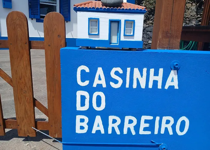 別荘 Casinha Do Barreiro - Cosy Private