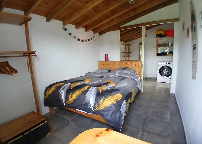 Casinha Do Barreiro - Cosy Private 別荘 *