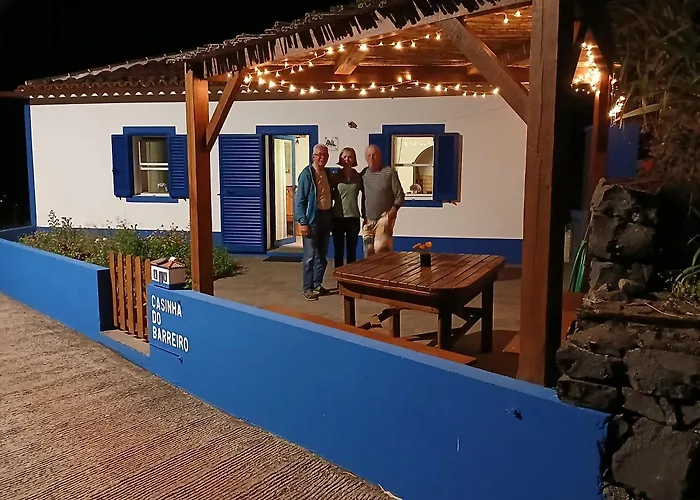 別荘 Casinha Do Barreiro - Cosy Private *
