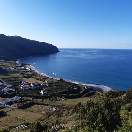 Casinha Do Barreiro - Cosy Private Holiday home Vila do Porto