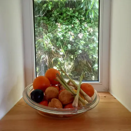Casinha Do Barreiro - Cosy Private Holiday home Vila do Porto