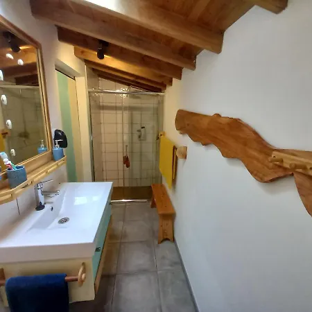 Holiday home Casinha Do Barreiro - Cosy Private *