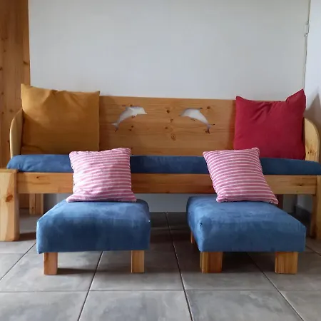 Holiday home Casinha Do Barreiro - Cosy Private