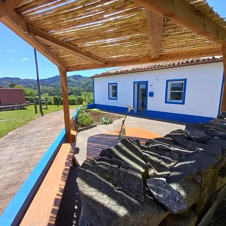 Holiday home Casinha Do Barreiro - Cosy Private *