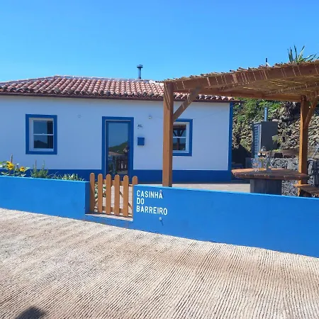 Holiday home Casinha Do Barreiro - Cosy Private Vila do Porto