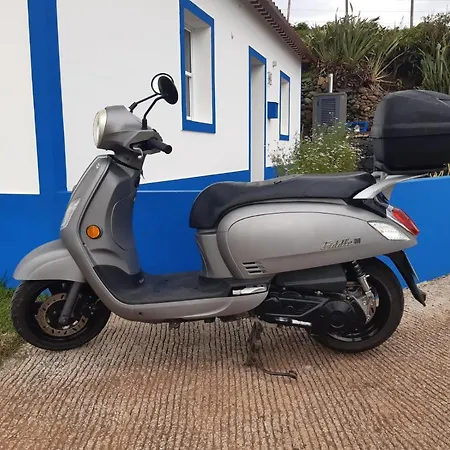 Casinha Do Barreiro - Cosy Private