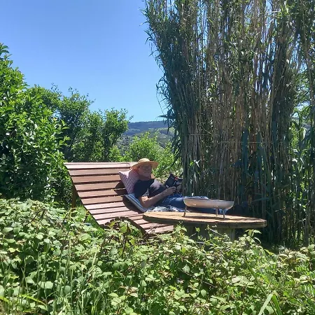 Casinha Do Barreiro - Cosy Private Vila do Porto