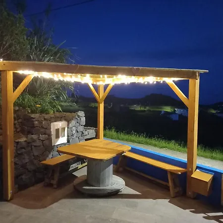 Cosy Private W/sea Views&wifi * Vila do Porto