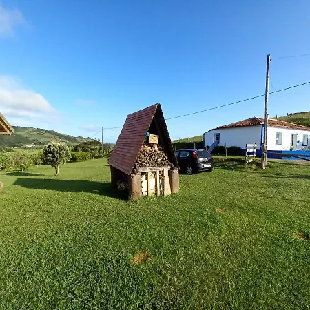 Holiday home Casinha Do Barreiro - Cosy Private Vila do Porto