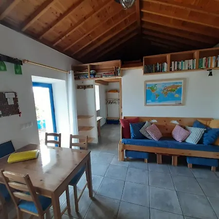Vakantiehuis Casinha Do Barreiro - Cosy Private