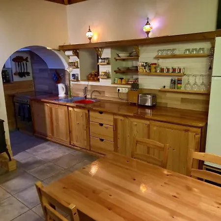 Holiday home Casinha Do Barreiro - Cosy Private Vila do Porto