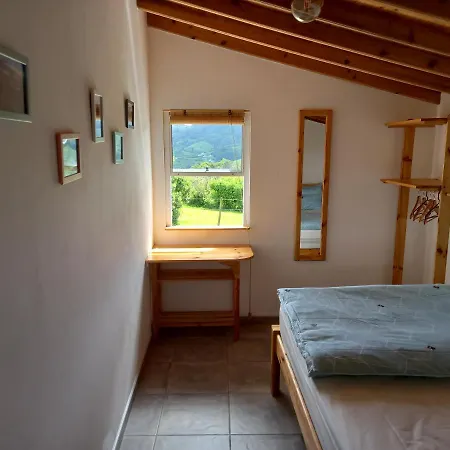 Semesterbostad Casinha Do Barreiro - Cosy Private *