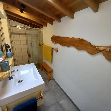 Casinha Do Barreiro - Cosy Private Holiday home *
