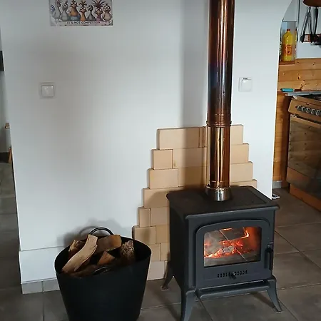 Holiday home Casinha Do Barreiro - Cosy Private Vila do Porto