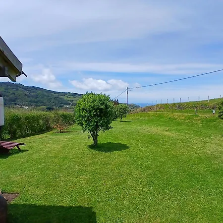 Casinha Do Barreiro - Cosy Private * Vila do Porto