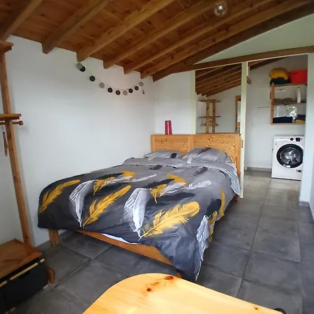 Casinha Do Barreiro - Cosy Private Holiday home *