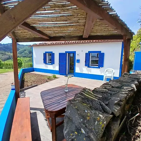 Holiday home Casinha Do Barreiro - Cosy Private *
