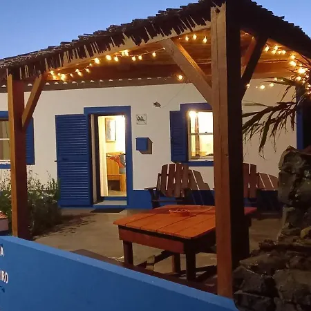 Casinha Do Barreiro - Cosy Private Vakantiehuis