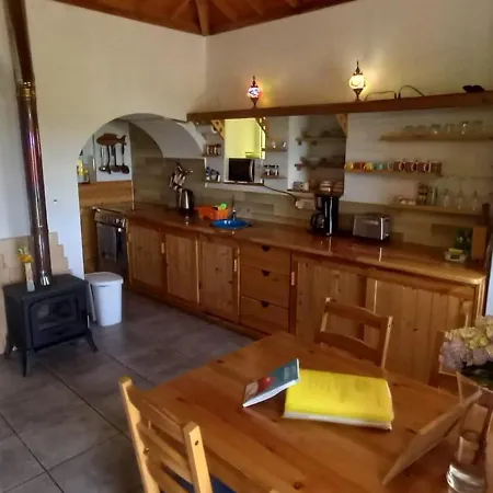 Vakantiehuis Casinha Do Barreiro - Cosy Private Vila do Porto