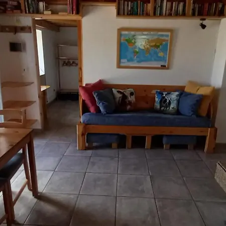 Casinha Do Barreiro - Cosy Private Vakantiehuis